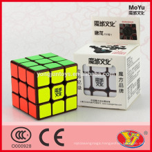 Moyu TangLong Wholesale magic puzzle cube Intellect Toys for Promotion